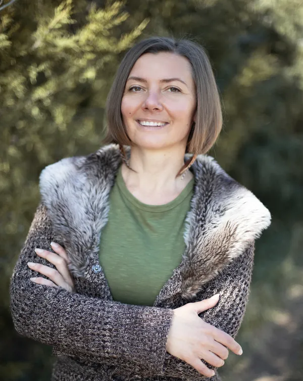 Liliya Sunshine, Clinical Hypnotherapist